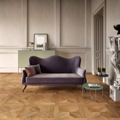 Pavimento flottante effetto legno – CAIVIT Home Viterbo