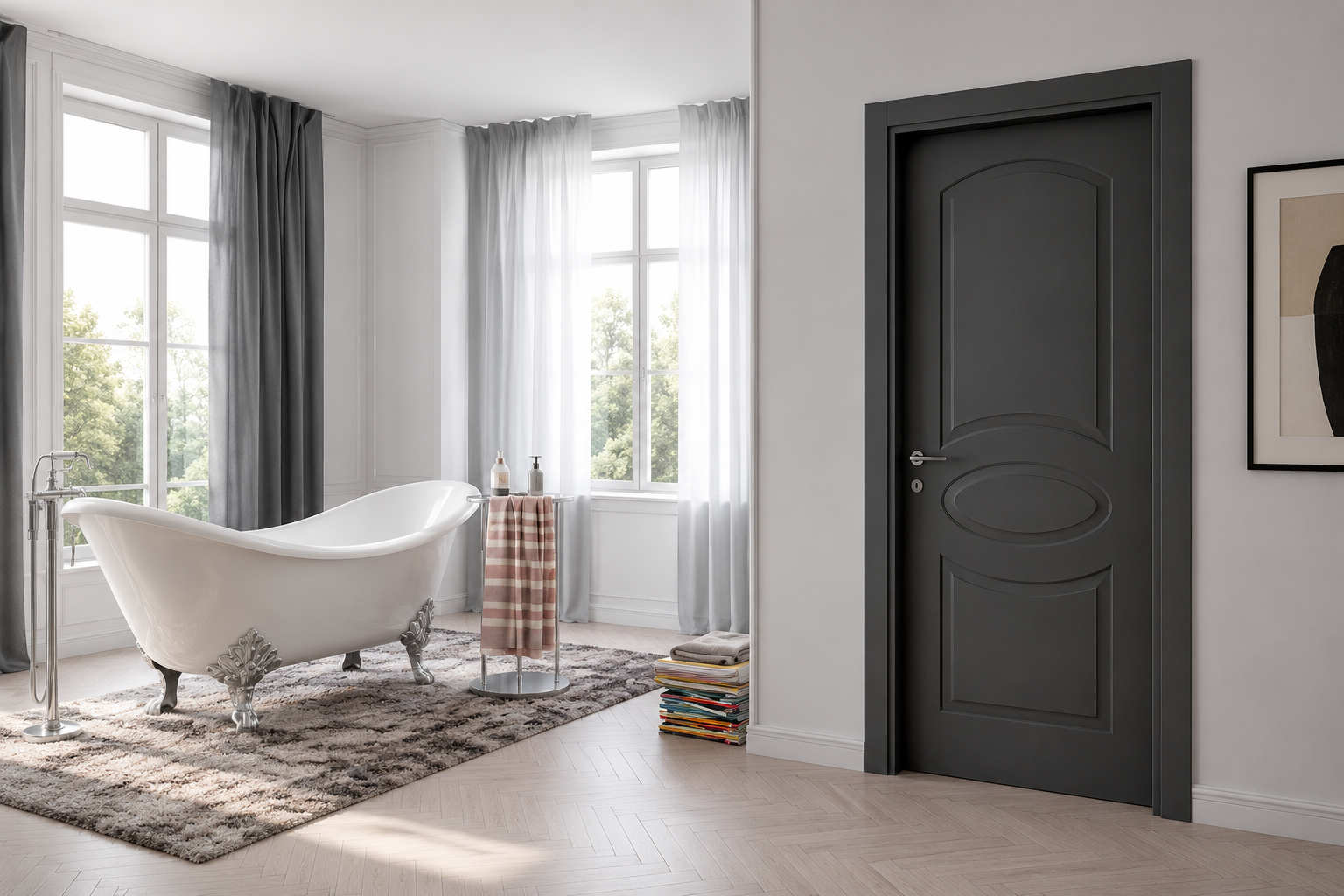 Porte da interno Mobil3 &ndash; CAIVIT Home Viterbo