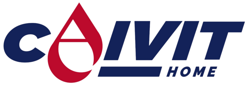 Logo CAIVIT Home